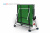 Теннисный стол Compact Outdoor LX green Теннисный стол Compact Outdoor LX green